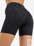 Велосипедки женские Athlex Flex, Черный 126267A31-B1 фото 4