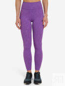 Легинсы женские Athlex Flex, Фиолетовый 126270A31-L1 фото 1
