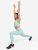 Легинсы женские Athlex Motion, Голубой 126271A31-N0 фото 3