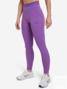 Легинсы женские Athlex Pulse+, Фиолетовый 126272A31-P3 фото 1