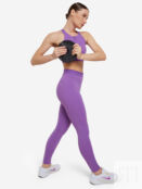 Легинсы женские Athlex Pulse+, Фиолетовый 126272A31-P3 фото 3