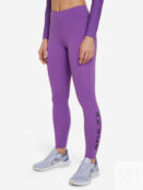 Легинсы женские Athlex Easy, Фиолетовый 126273A31-P3 фото 1