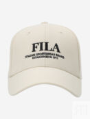 Бейсболка FILA, Бежевый 126523FLA-T0 фото 2