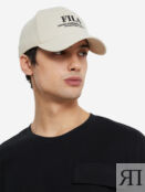 Бейсболка FILA, Бежевый 126523FLA-T0 фото 5