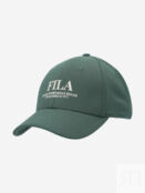 Бейсболка FILA, Зеленый 126523FLA-N3 фото 1