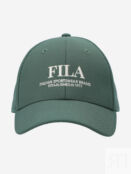 Бейсболка FILA, Зеленый 126523FLA-N3 фото 2