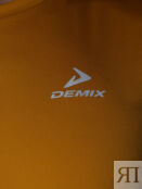 Футболка мужская Demix, Желтый 126562DMX-Y2 фото 5