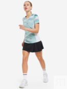 Футболка женская FILA, Зеленый 126793FLA-U1 фото 3
