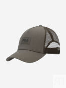 Бейсболка FILA, Зеленый 127038FLA-Y3 фото 1