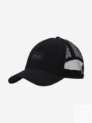 Бейсболка FILA, Черный 127038FLA-99 фото 1