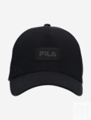 Бейсболка FILA, Черный 127038FLA-99 фото 2