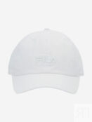 Бейсболка FILA, Белый 127040FLA-00 фото 2