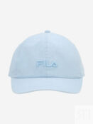 Бейсболка FILA, Голубой 127040FLA-Z0 фото 2