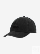 Бейсболка FILA, Черный 127040FLA-99 фото 1