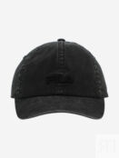 Бейсболка FILA, Черный 127040FLA-99 фото 2