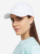 Бейсболка FILA, Белый 127040FLA-00 фото 5
