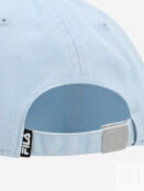 Бейсболка FILA, Голубой 127040FLA-Z0 фото 4