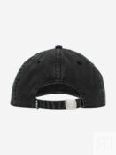 Бейсболка FILA, Черный 127040FLA-99 фото 3