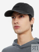Бейсболка FILA, Черный 127040FLA-99 фото 5