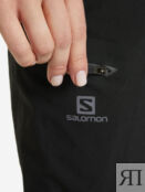 Шорты женские Salomon Wayfarer, Черный L36340600S03-. фото 5