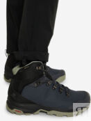 Брюки женские Salomon Wayfarer, Черный LC1490200S03-. фото 5