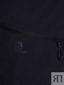 Шорты женские Salomon Outspeed, Синий LC1504800S03-. фото 5