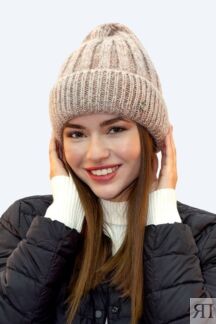 Шапка Marhatter