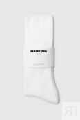 Гольфы хлопковые MANKOVA фото 2