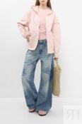 Футболка хлопковая Guess Jeans фото 2
