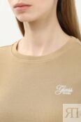 Футболка хлопковая Guess Jeans фото 4