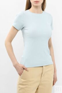 Футболка хлопковая Guess Jeans
