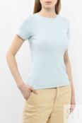 Футболка хлопковая Guess Jeans фото 1