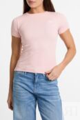 Футболка хлопковая Guess Jeans фото 5