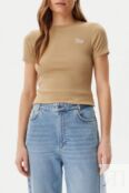 Футболка хлопковая Guess Jeans фото 5