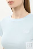 Футболка хлопковая Guess Jeans фото 4
