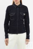 Рубашка джинсовая Calvin Klein Jeans фото 1