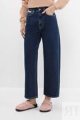 Джинсы укороченные Calvin Klein Jeans фото 1