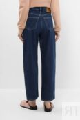 Джинсы укороченные Calvin Klein Jeans фото 3