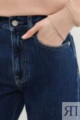 Джинсы укороченные Calvin Klein Jeans фото 4