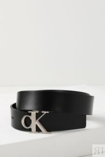Ремень кожаный Calvin Klein Jeans