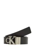 Ремень кожаный Calvin Klein Jeans фото 3