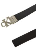 Ремень кожаный Calvin Klein Jeans фото 4