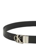 Ремень кожаный Calvin Klein Jeans фото 5