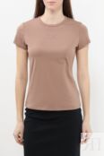 Футболка хлопковая Calvin Klein фото 1