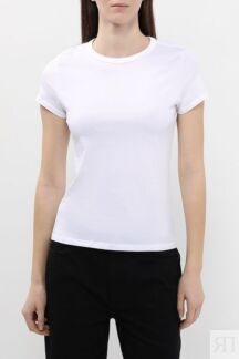 Футболка хлопковая Calvin Klein
