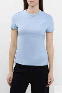 Футболка хлопковая Calvin Klein