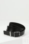 Ремень кожаный Calvin Klein фото 1