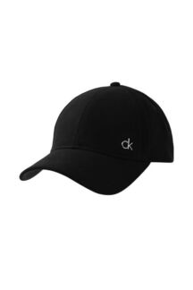 Бейсболка с логотипом Calvin Klein