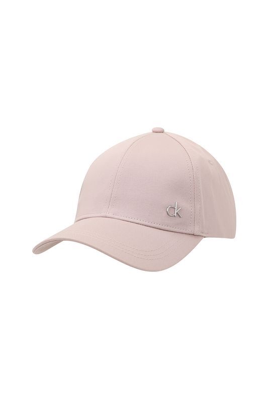 Бейсболка хлопковая Calvin Klein фото 1