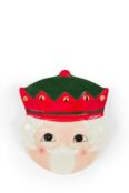 Тарелка декоративная Nutcracker COINCASA фото 1